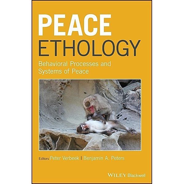Peace Ethology