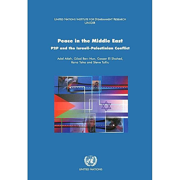 Peace in the Middle East