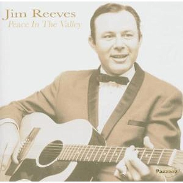 Peace In The Valley, Jim Reeves