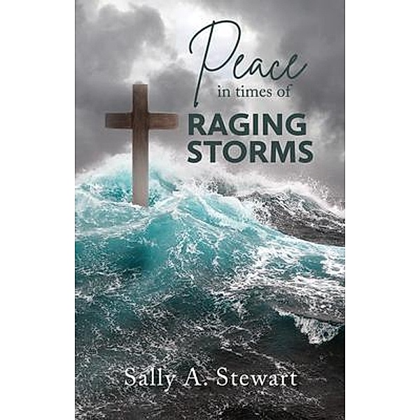 Peace in Times of Raging Storms, Sally A. Stewart