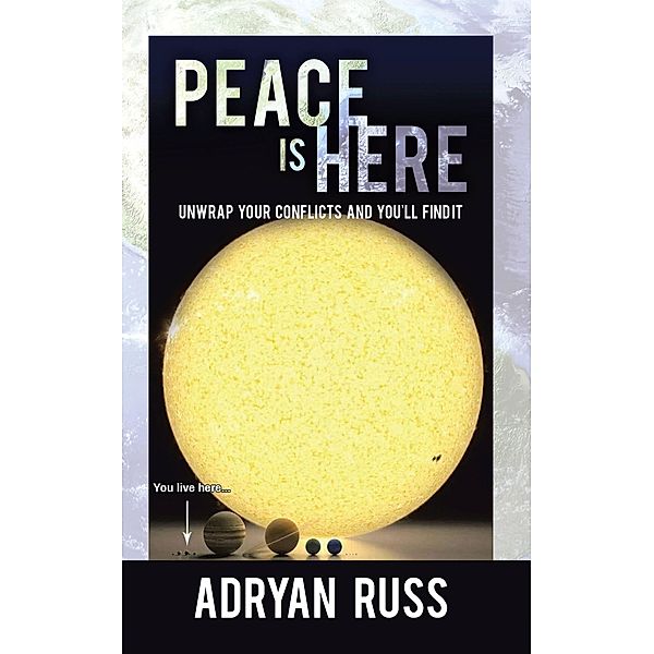 Peace Is Here, Adryan Russ