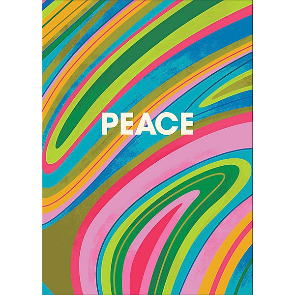 Peace Journal, Andrew Kolb