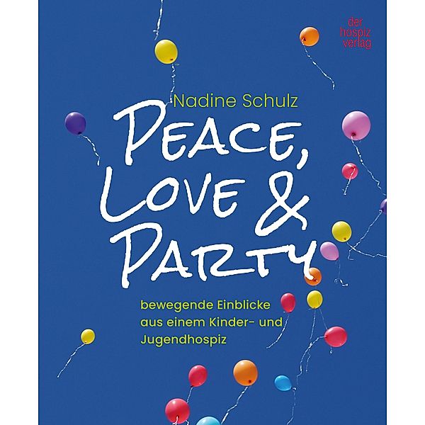 Peace, Loge & Party, Nadine Schulz