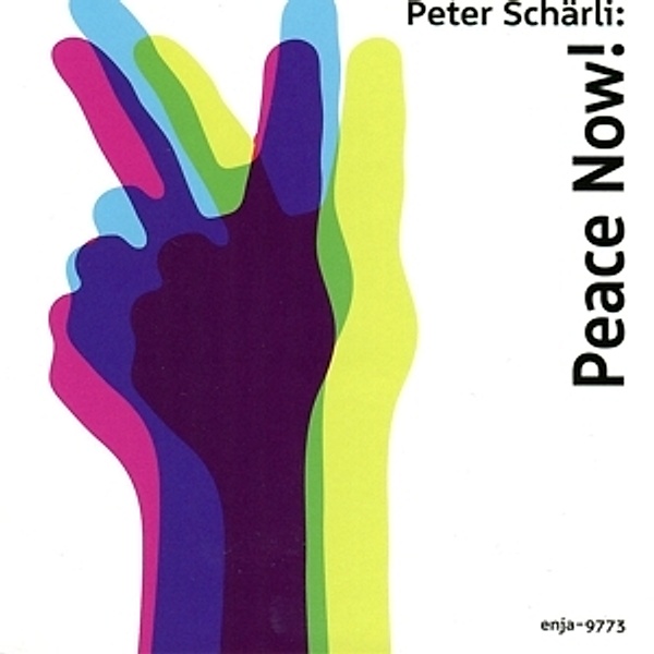 Peace Now, Peter Schärli