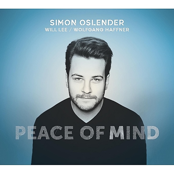 Peace Of Mind, Simon Oslender