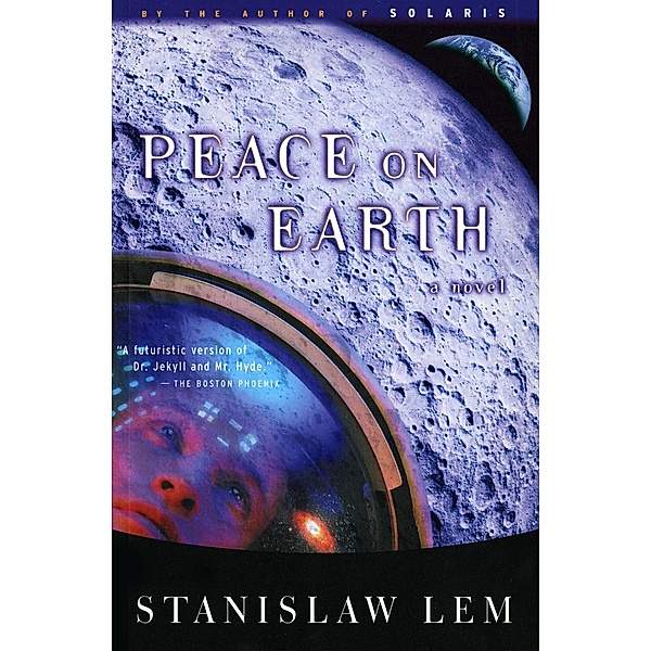 Peace on Earth, Stanislaw Lem