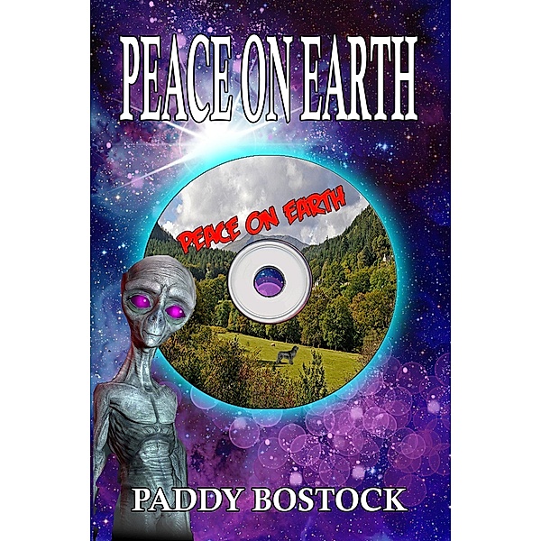 Peace on Earth, Paddy Bostock