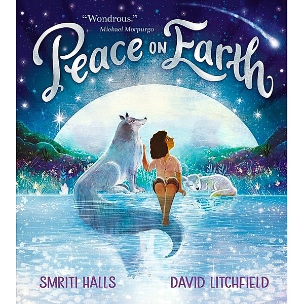 Peace on Earth, Smriti Halls