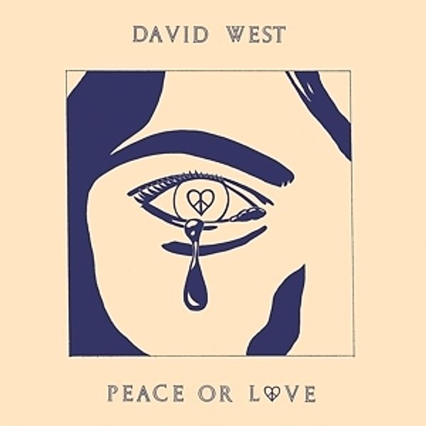 Peace Or Love, David West