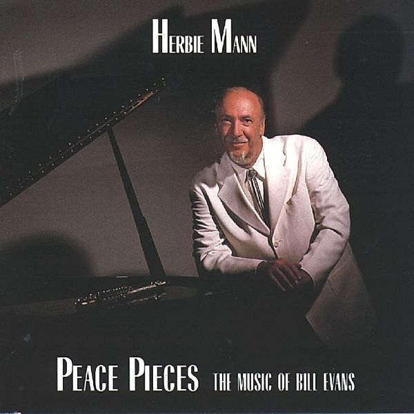 Peace Pieces, Herbie Mann