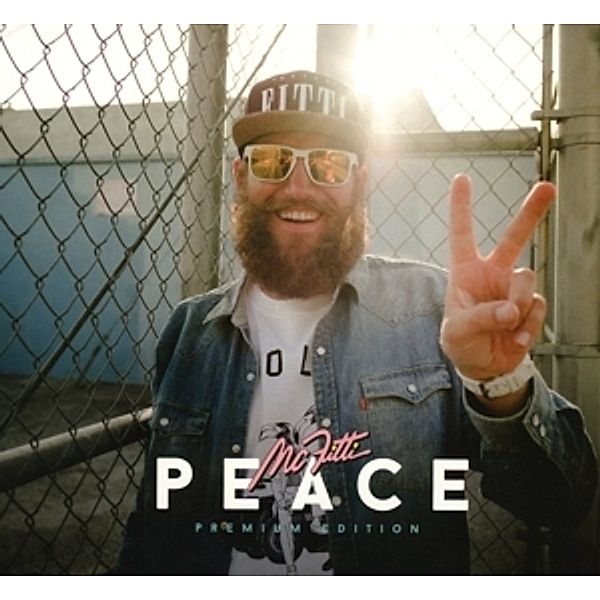 Peace (Premium Edition), Mc Fitti