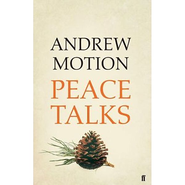 Peace Talks, Andrew Motion