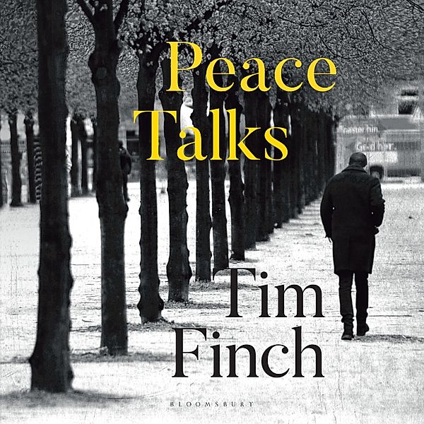 Peace Talks, Tim Finch