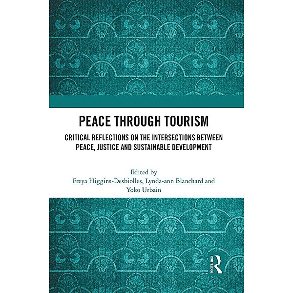 Peace Through Tourism