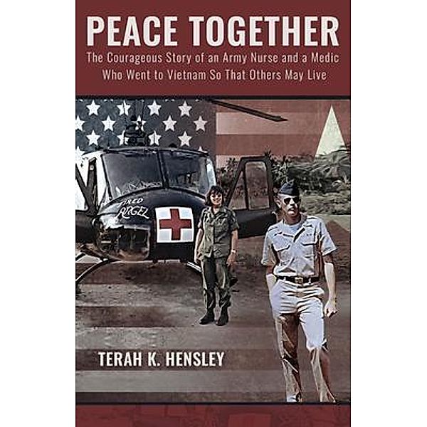 Peace Together, Terah Hensley