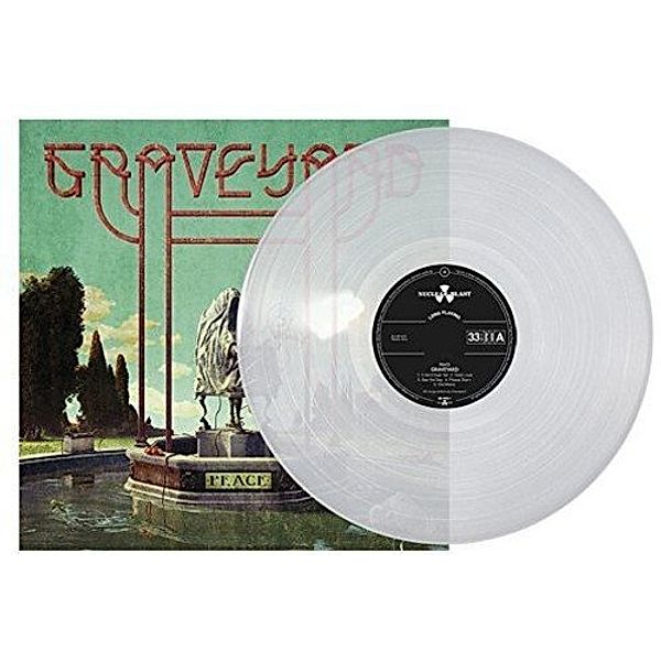 Peace (Vinyl), Graveyard