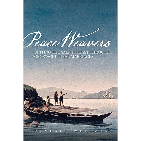 Peace Weavers, Candace Wellman