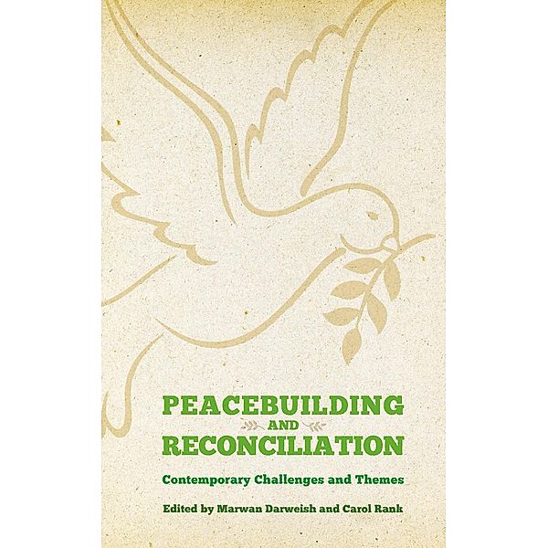 Peacebuilding and Reconciliation