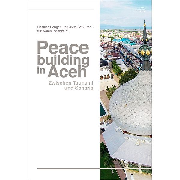 Peacebuilding in Aceh