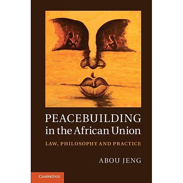 Peacebuilding in the African Union, Abou Jeng