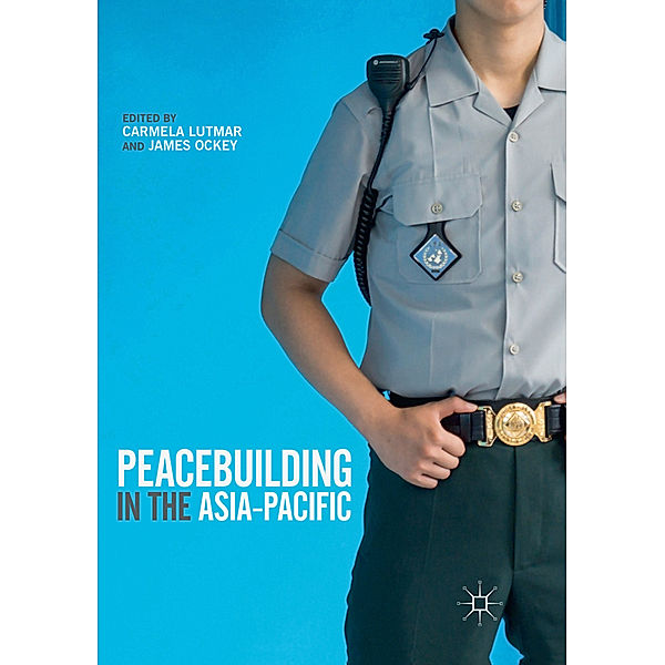 Peacebuilding in the Asia-Pacific