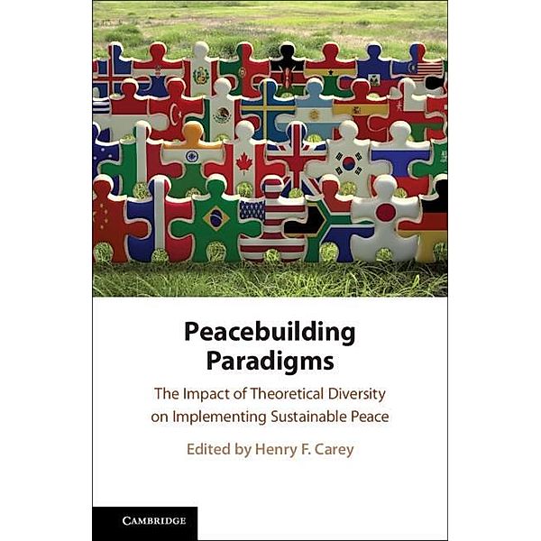 Peacebuilding Paradigms