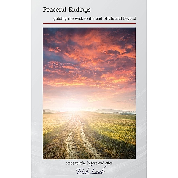 Peaceful Endings / Comfort in their Journey Bd.2, Trish Laub