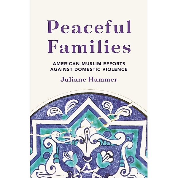 Peaceful Families, Juliane Hammer