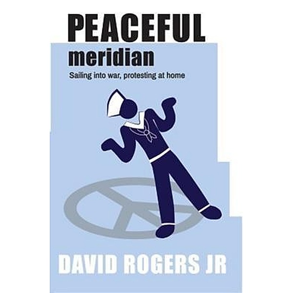 Peaceful Meridian, David Rogers