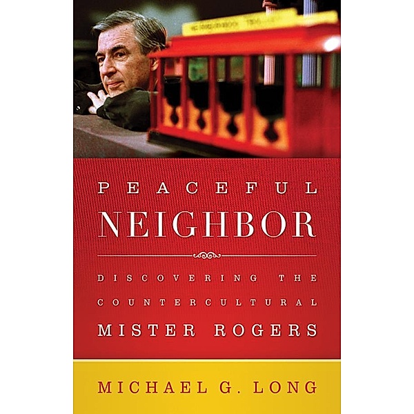 Peaceful Neighbor, Michael Long