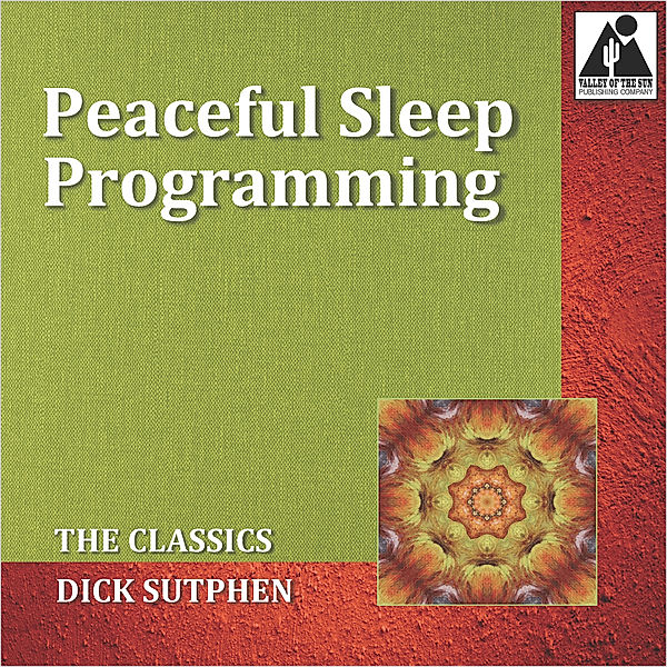 Peaceful Sleep Programming, Dick Sutphen