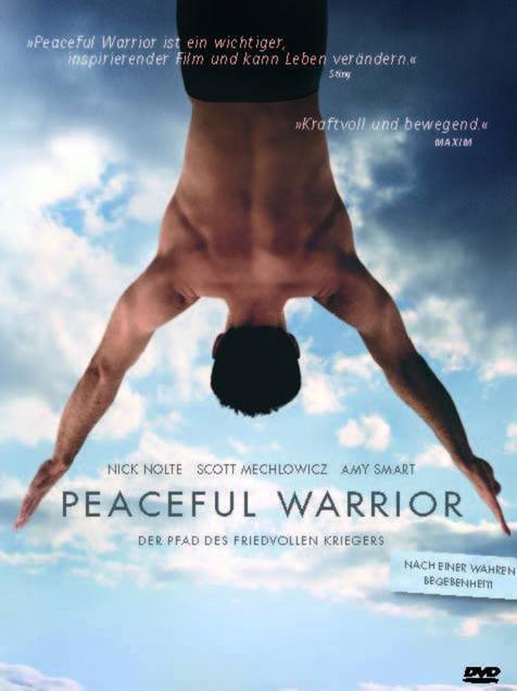 Image of Peaceful Warrior - Der Pfad des friedvollen Kriegers