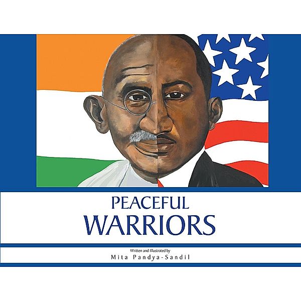 Peaceful Warriors, Mita Pandya-Sandil
