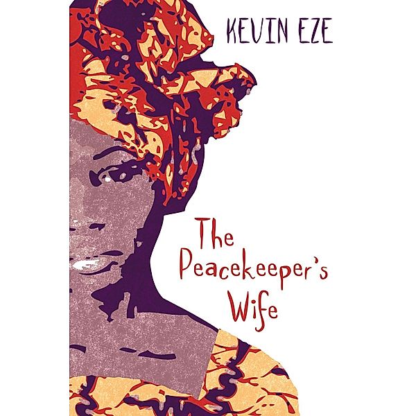 Peacekeeper's Wife, Kevin Eze