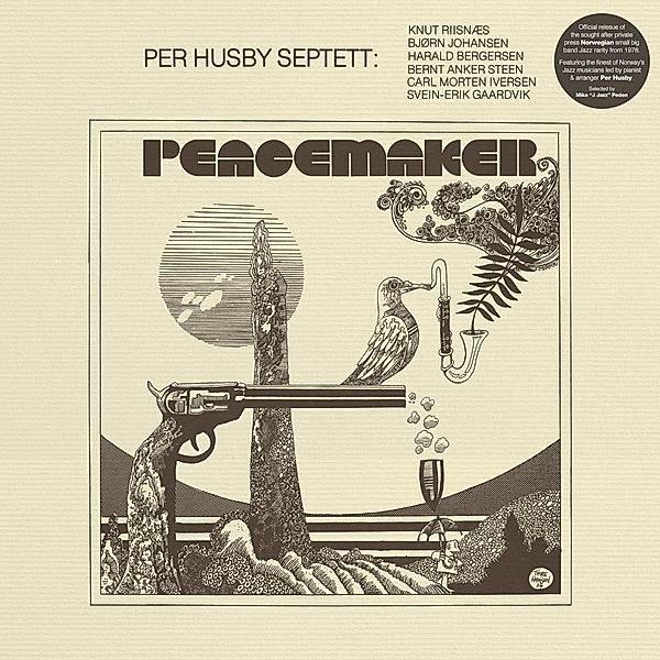 Peacemaker, Per-Septett- Husby
