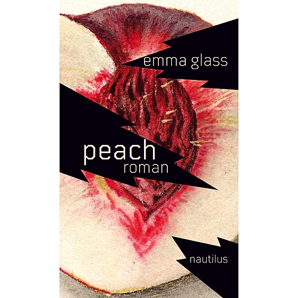 Peach, Emma Glass