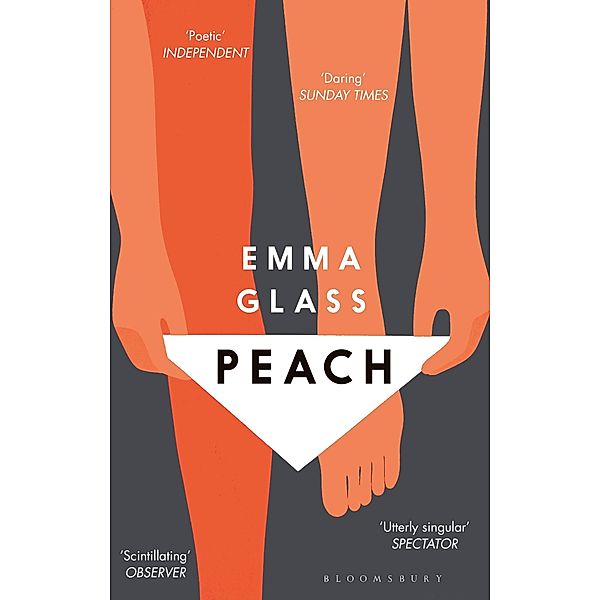 Peach, Emma Glass