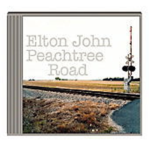 Peach tree road, Elton John