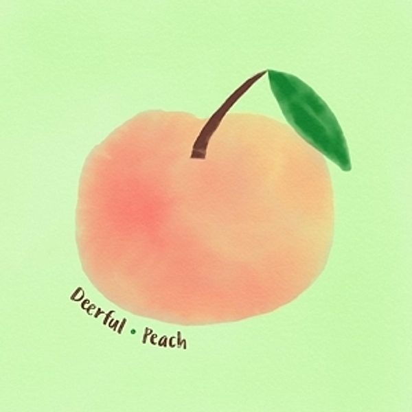 Peach (Vinyl), Deerful