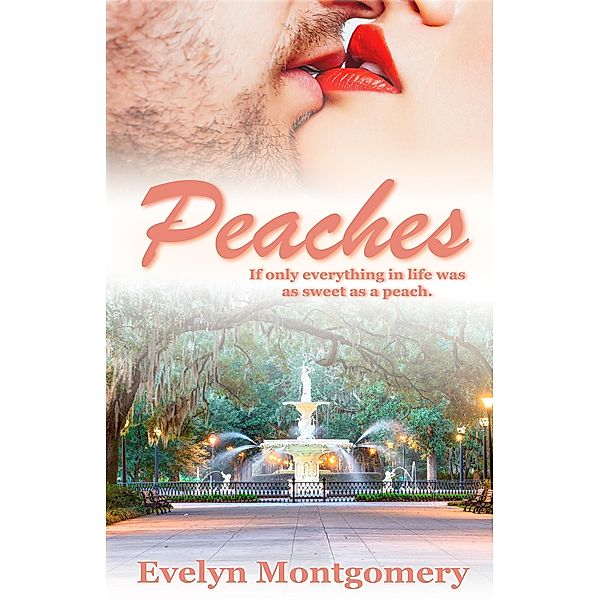 Peaches, Evelyn Montgomery