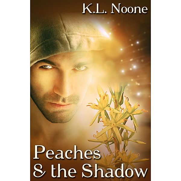 Peaches and the Shadow, K. L. Noone