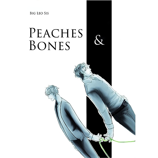 Peaches & Bones, Sarah Fiebig