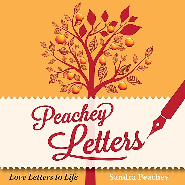 Peachey Letters, Sandra Peachey
