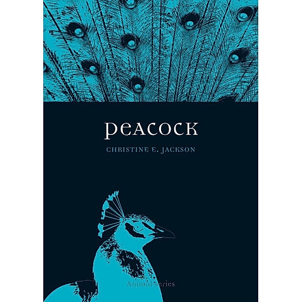 Peacock, Christine Jackson