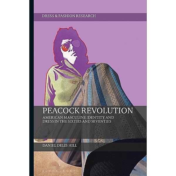 Peacock Revolution / Dress and Fashion Research, Daniel Delis Hill