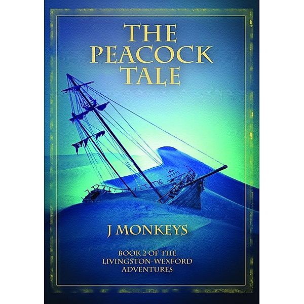 Peacock Tale, J. Monkeys