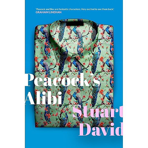 Peacock's Alibi / Polygon, Stuart David