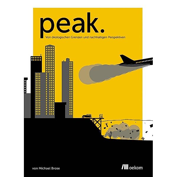 Peak, Michael Brose