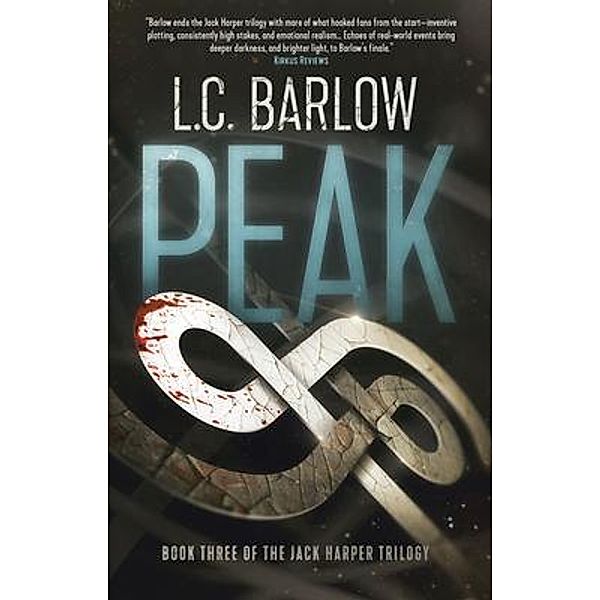 Peak, L. C. Barlow