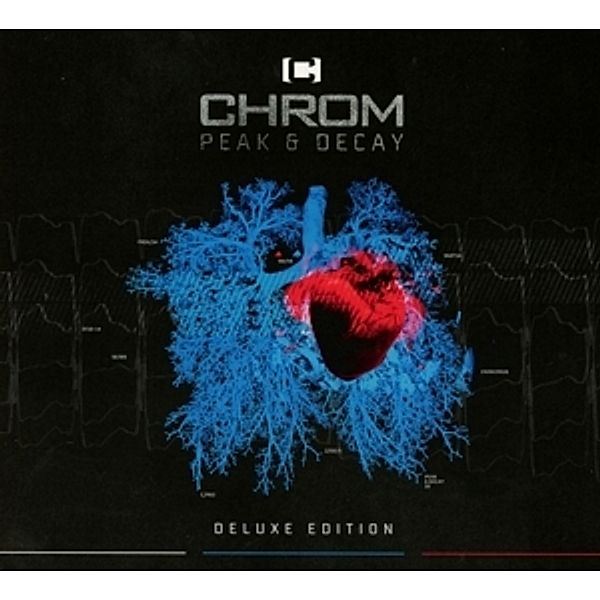 Peak And Decay (Deluxe Edition), Chrom